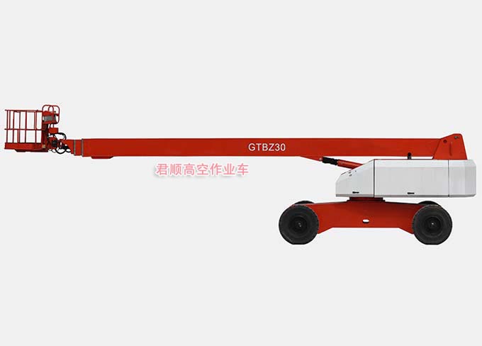 直臂高空作业车（QDJS30）